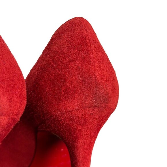 Christian Louboutin Heels - Picture 10 of 13